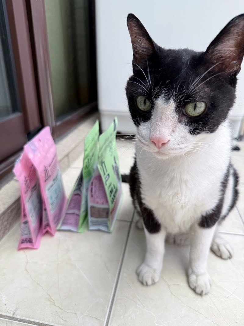 [寵物]iti一醍【貓咪天然風乾主食、天然風乾零食】Cind